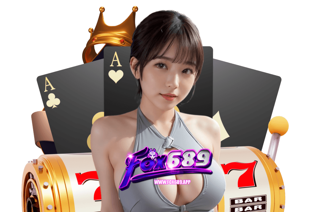 fox689