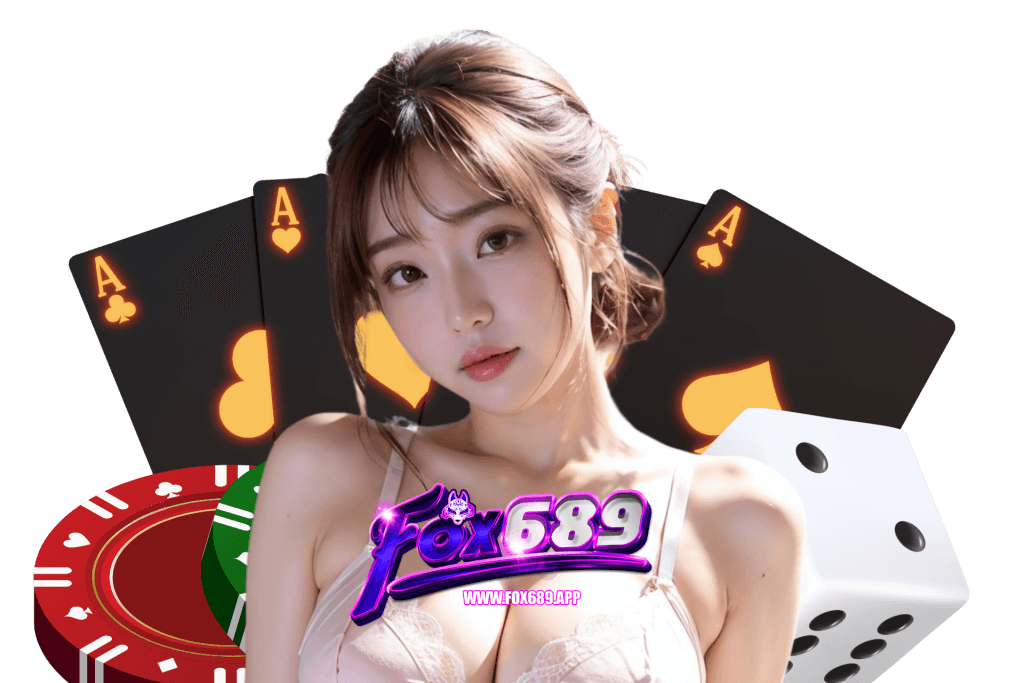play fox689